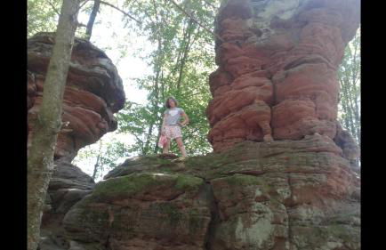 La petite halte - Foto 28