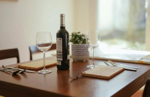 No 19 in the Black Forest - Foto 20