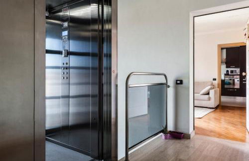 Hostly - Family Home Strada dell'Olio - Brand new 2BR, 2 Bathrooms with AC - Foto 22