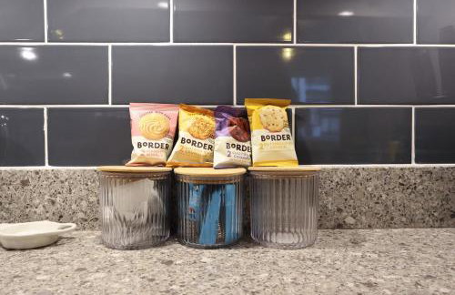 Beautiful Apartment Located on Ledbury High Street- Sleeps up to 8! Dog Friendly - Foto 15