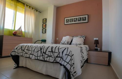 Apartamento tranquilo con maravillosas vistas - Foto 24