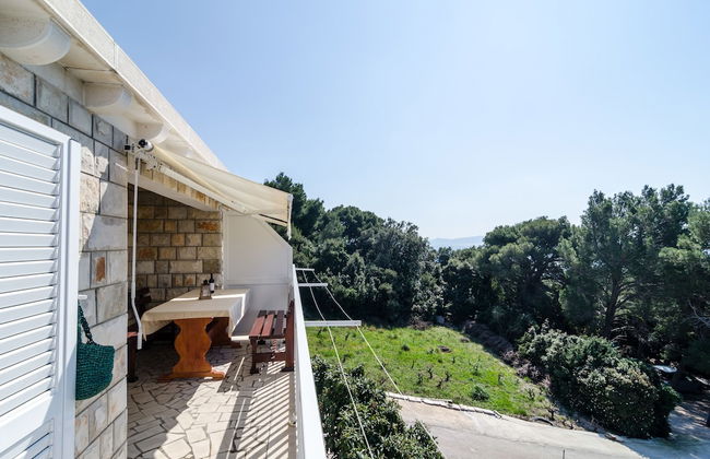 Apartments Villa Ana - Dingac - Photo 35