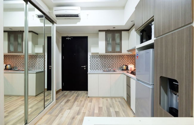 Affordable 2BR Casa De Parco BSD Apartment - Foto 13