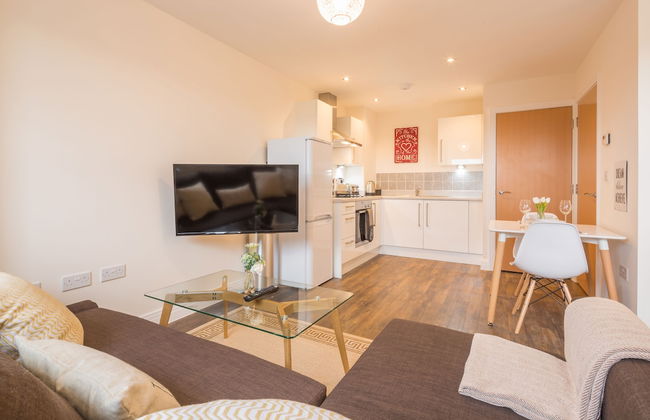 Skyline Luxury Apartments - Foto 18