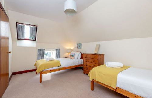 Smiddy Burn Cottage Kingsbarns - Foto 6