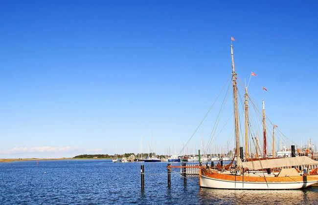 Holiday Home in Wendtorf - Foto 30