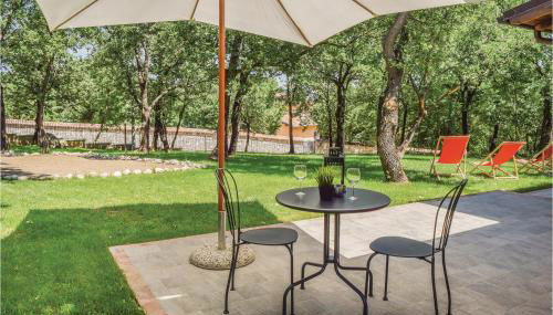 Gorgeous Home In Fabrica Di Roma -Lt- - Foto 3