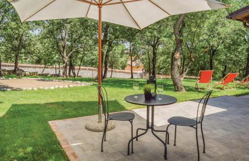 Gorgeous Home In Fabrica Di Roma -Lt- - Foto 3