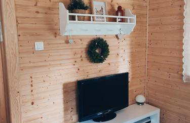 Smrekowa Chatka w Milówce - Foto 5