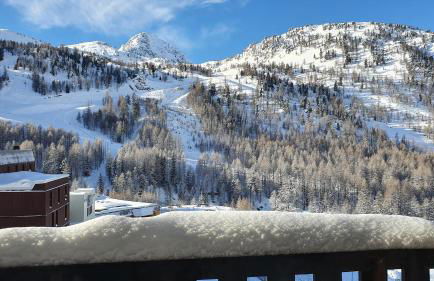 Front de Neige Isola 2000 - Foto 41