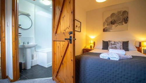 Goose Shed Rural Farm Cottage in Stelling Minnis Canterbury - Area of Outstanding Natural Beauty - Foto 4