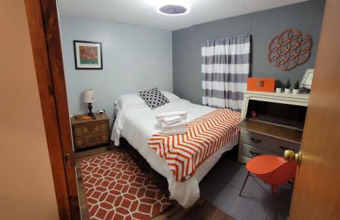 2 min to Chiefs camp 58 min from Arrowhead - Foto 19