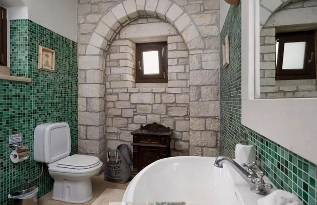 Beautiful Villa Near Sea in Kamilari - Foto 8