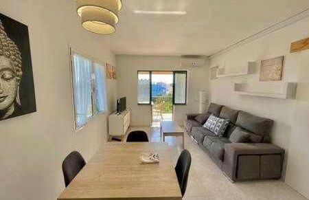 Bosch- Apartamento de 2 dormitorios con piscina. - Photo 7