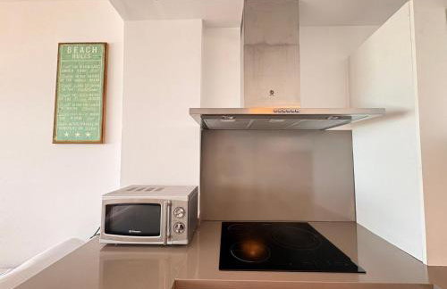 Life Apartments Fuentebravía - Foto 69