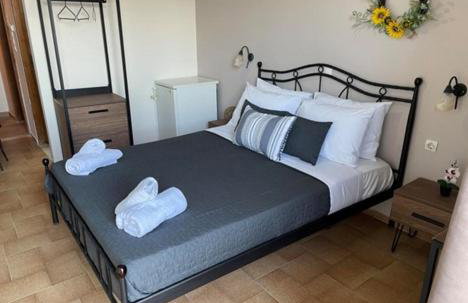 Kokkala Guestrooms - Foto 39