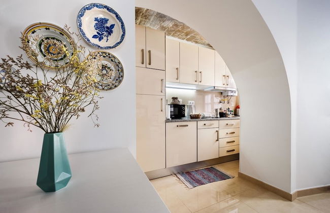 The Ebora Home in the Historic Center of Evora - Foto 6