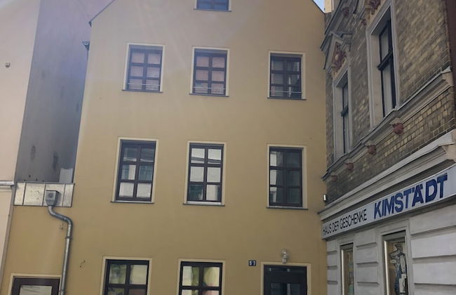 Apartment Wittenberg - Foto 10