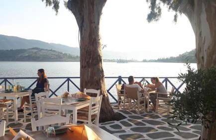 Helen Hotel - Photo 68