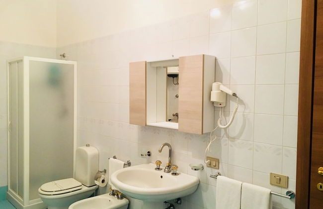 Villa Le Palme - Foto 12