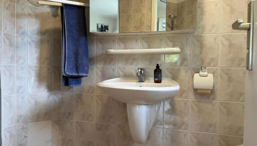 Ruhige Gartenwohnung - Foto 5