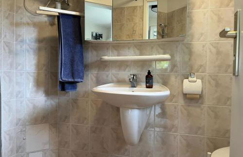 Ruhige Gartenwohnung - Foto 5