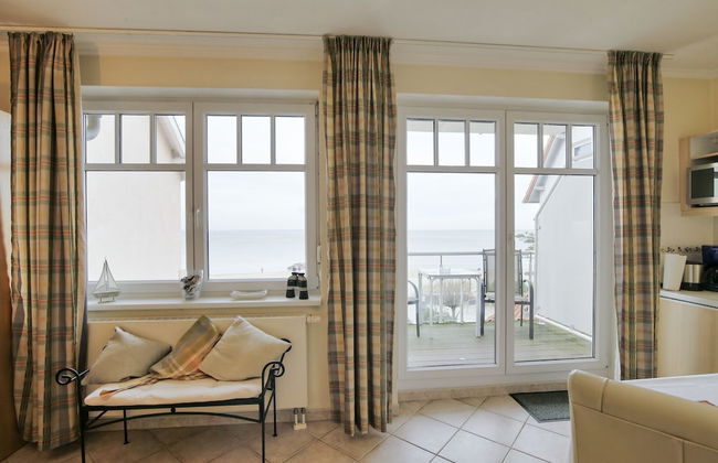 Strandhaus Brunhild - Foto 46