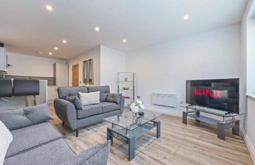 Central Mint - Free Parking - Sleeps 4 - Arena - Foto 6