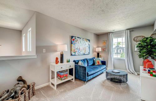 Luxe Home in the Heart of Westfield Perfect for big family - Foto 17