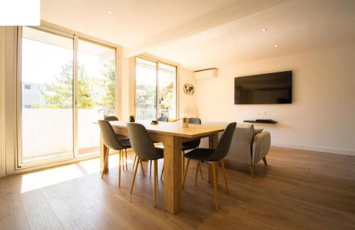 005- Appartement 6 chambres, Tramway, Parking,Clim - Foto 29