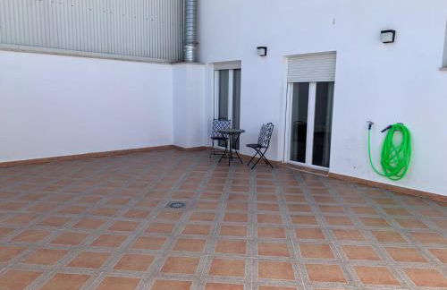 Apartamentos Hernán Cortés - Foto 34