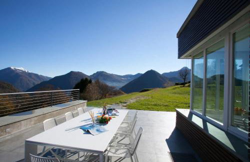 Villa Intelvi - Foto 18