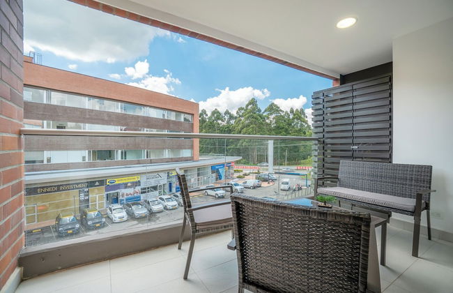 PORTANOVA SUITES by ADVENTU - Foto 76