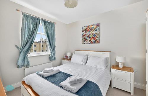 3 Bed - The Boundary by Smart Welcomes - Foto 71