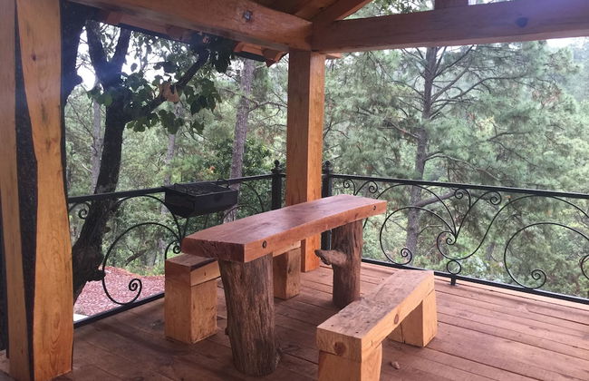 Bellavista Cabanas - Foto 28