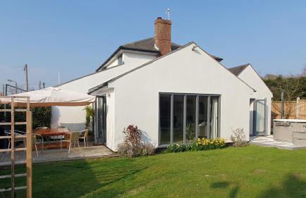 Island Retreat with HotTub - Foto 15