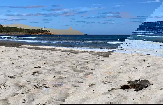 Villa Clara in Tertenia - Foto 51