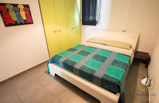 Villa Giorgi - Foto 4