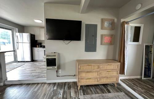 Updated Studio Style room on Lake Huron - Foto 7