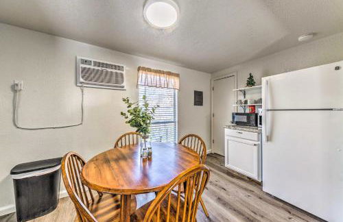 John Tunstalls Cabin - Ideally Located! - Foto 14