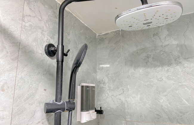 The Artisan Abode 2Br At Jarrdin Cihampelas Apartment - Foto 14