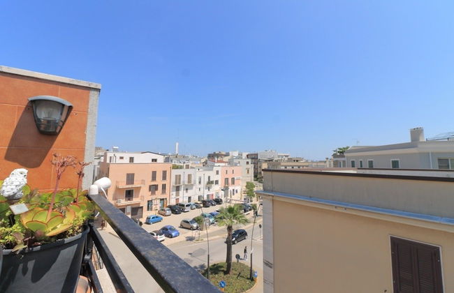 Casa Vacanze San Lorenzo - Foto 42