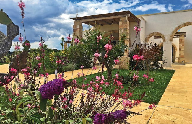 Tenuta Vigna Corallo - Foto 78