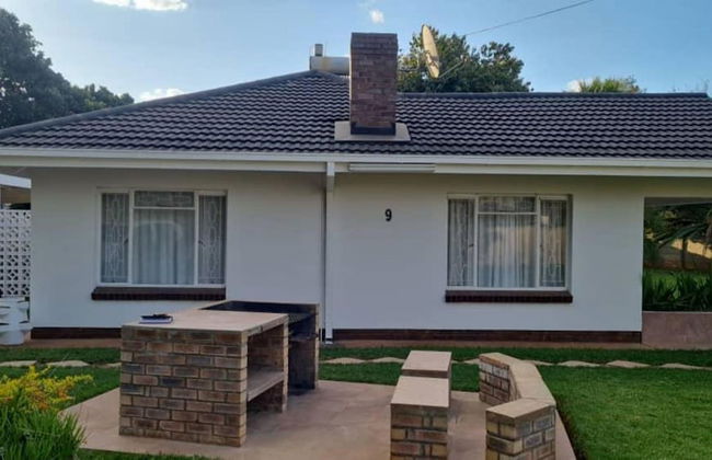 Immaculate 3 Bedroomed Guesthouse in Ilanda - 2041 - Foto 21