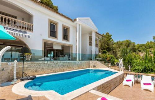 Villa Ocean View - Foto 17