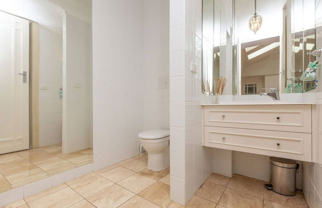 Classic 5 Beds Mt Dandenong Resort - Foto 19