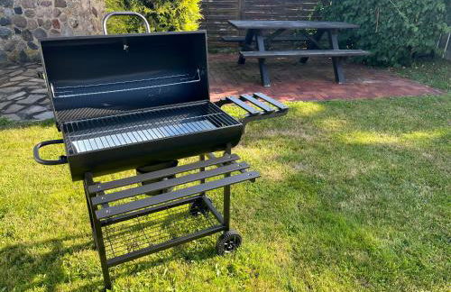 stayMA Strandhaus Wiek - Erholen Kitesurfen Wandern und Meer - Foto 16