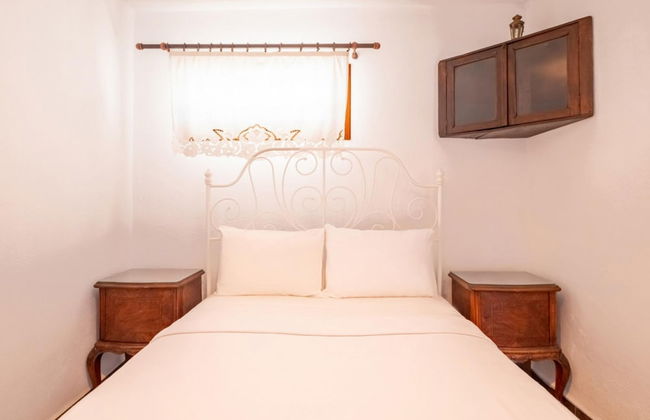 Impressive House Near Paradise Bay in Bodrum - Photo 16