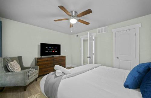 Spacious and Stylish Apartment right by ATT Stadium! - Foto 10