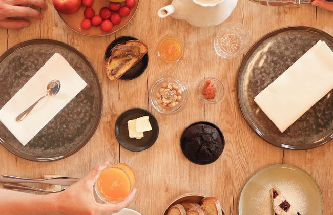 Le Cornici - Cascina di Charme - Foto 33